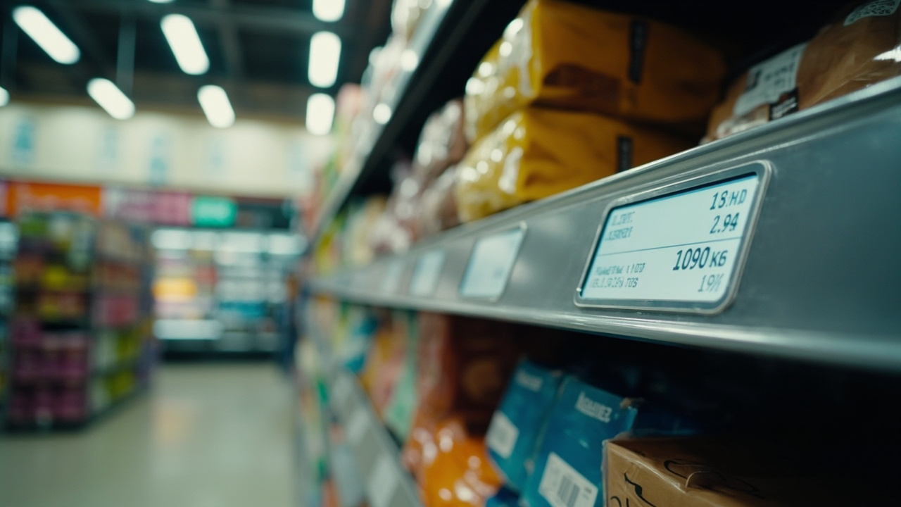 Britain's biggest retailer set to overhaul thousands of stores nationwide
